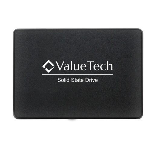 Valuetech Harddisk SSD 512GB / 2.5 - Image 2