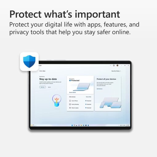 Microsoft 365 Personal | 12-Month Subscription, 1 person - Image 5