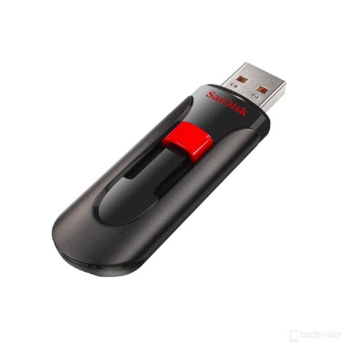 Sandisk F/Drive 64Gb Sdcz600 - Image 2