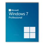 Windows 7 Professional Activates 20PCs Online - Image 2