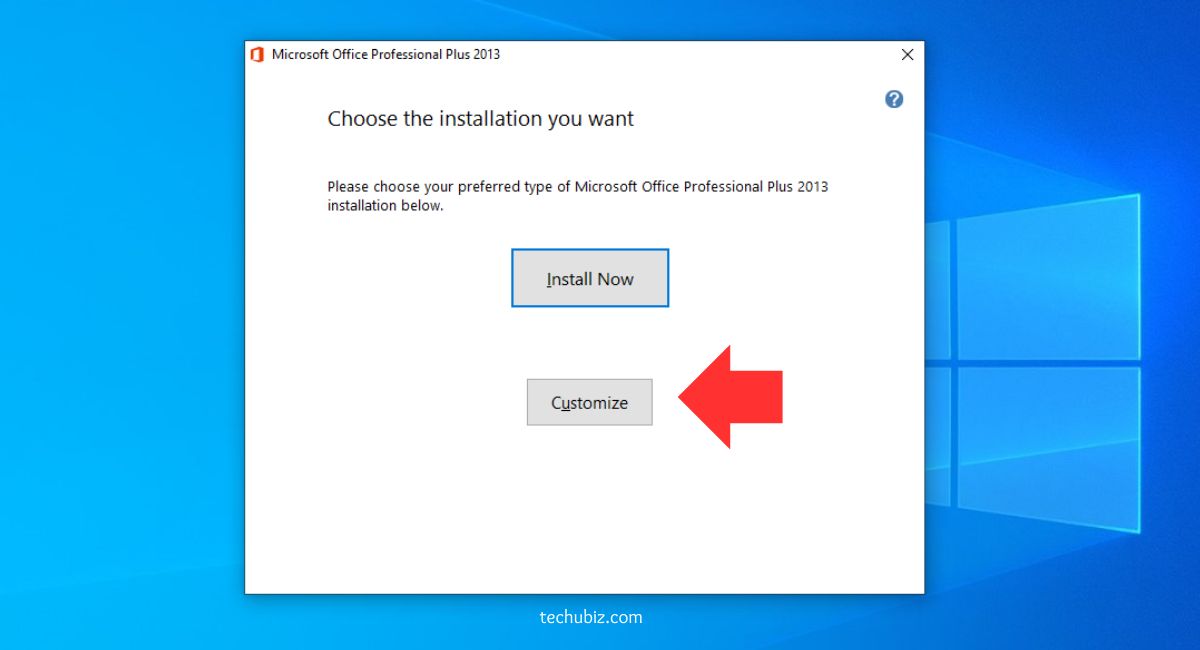 Microsoft Office 2013 Activation Guide