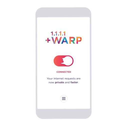 Cloudflare WARP+(20+PetaBytes) - VPN (5 Devices) - Image 2