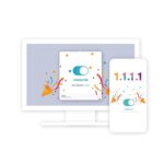 Cloudflare WARP+(20+PetaBytes) - VPN (5 Devices) - Image 3