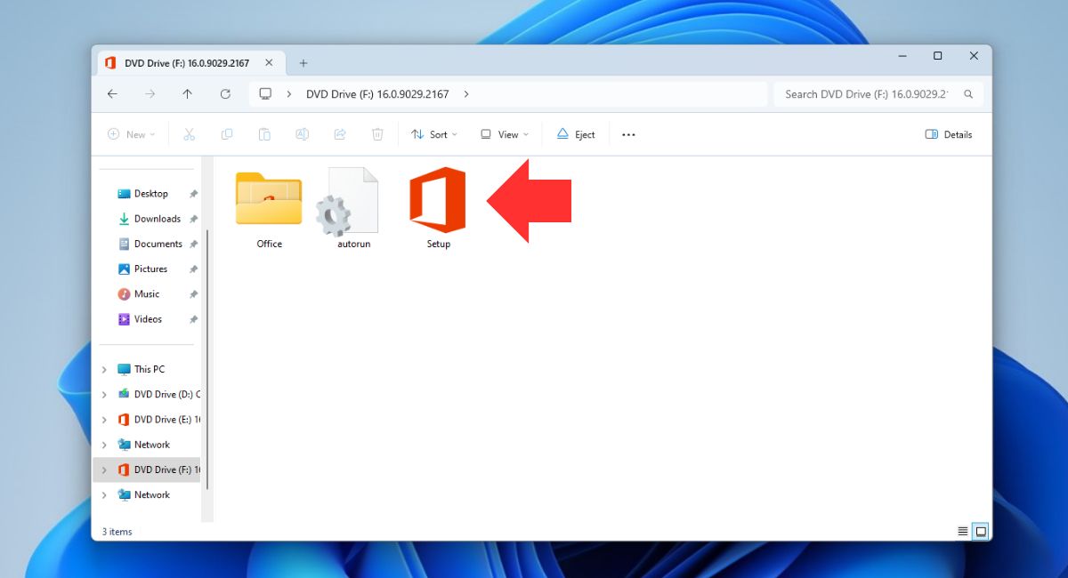 Microsoft Office 2016 Activation Guide