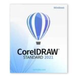 Coreldraw Standard 2021