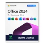 Microsoft Office 2024 LTSC Professional Plus