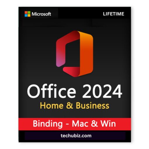 [Bind] Microsoft Office 2024 Home & Business for Mac/PC Online Activaiton - Image 7