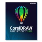 CorelDRAW Graphics Suite 2021