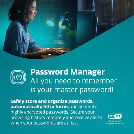 ESET Small Business Security | 2025 Edition | 10 Devices | 1 Year - Image 4
