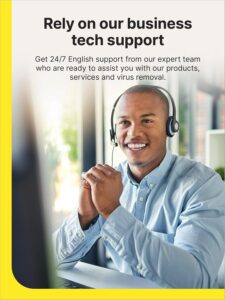 Norton Small Business Premium 2025 - 20 Devices 1 Year - Image 6