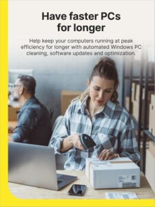 Norton Small Business Premium 2025 - 20 Devices 1 Year - Image 2