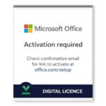 Microsoft Office 2024 Home 1PC or MAC Activation - Image 4
