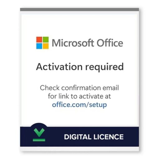 [Retail] Microsoft Office 2024 Home 2PC Activation - Image 4