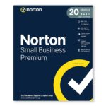 Norton Small Business Premium 2025 - 20 Devices 1 Year