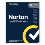 Norton Small Business 2025 - 20 Devices 1 Year