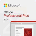 Microsoft Office 2024 Professional Plus LTSC Activation 1PC - Onetime - Image 2