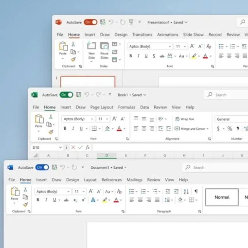 Microsoft Office 2024 Professional Plus LTSC Activation 1PC - Onetime - Image 4