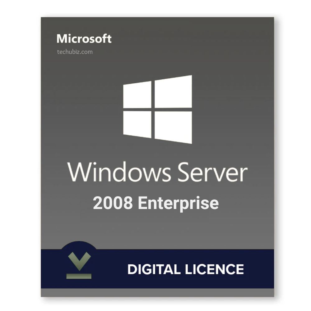 2008ent Windows Server 2008 Enterprise 1 Device Activation - Image 1