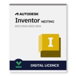 Autodesk Inventor Nesting