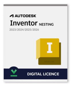 Autodesk Inventor Nesting