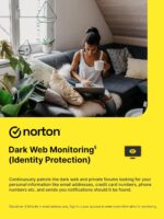 Norton 360 Premium 10 User 3 Year Activation - Image 4