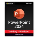 [Bind] Microsoft PowerPoint 2024 1PC Activation - Image 2
