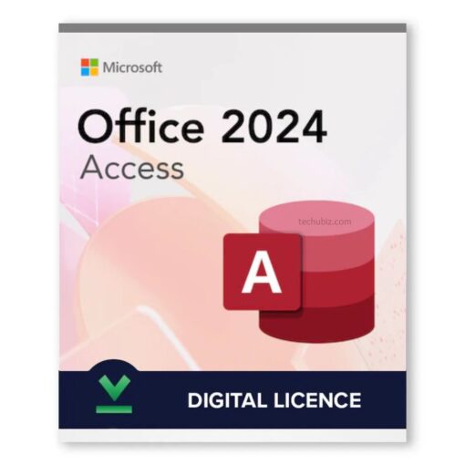 [Bind] Microsoft Access 2024 1PC Activation - Image 2