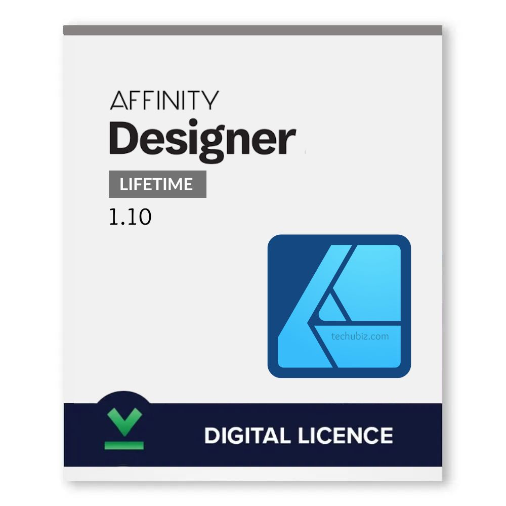 affinity_desinger Affinity Designer 1.10 For Windows (1 Device, Lifetime) - Image 1