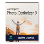 Ashampoo Photo Optimizer 9 (1 PC, Lifetime)