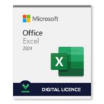 [Bind] Microsoft Excel 2024 1PC Activation