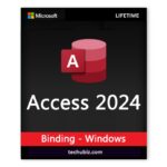 [Bind] Microsoft Access 2024 1PC Activation - Image 3