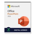 [Bind] Microsoft PowerPoint 2024 1PC Activation