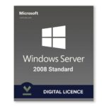 Windows Server 2008 Standard 1 Device Activation