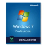 [MAK] Windows 7 Professional 20PCs Activation – GLOBAL