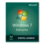 [MAK] Windows 7 Enterprise 20PC Activation – GLOBAL
