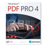 Ashampoo PDF Pro 4 (1 PC, Lifetime)