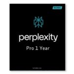 Perplexity Pro 1 Year - Key