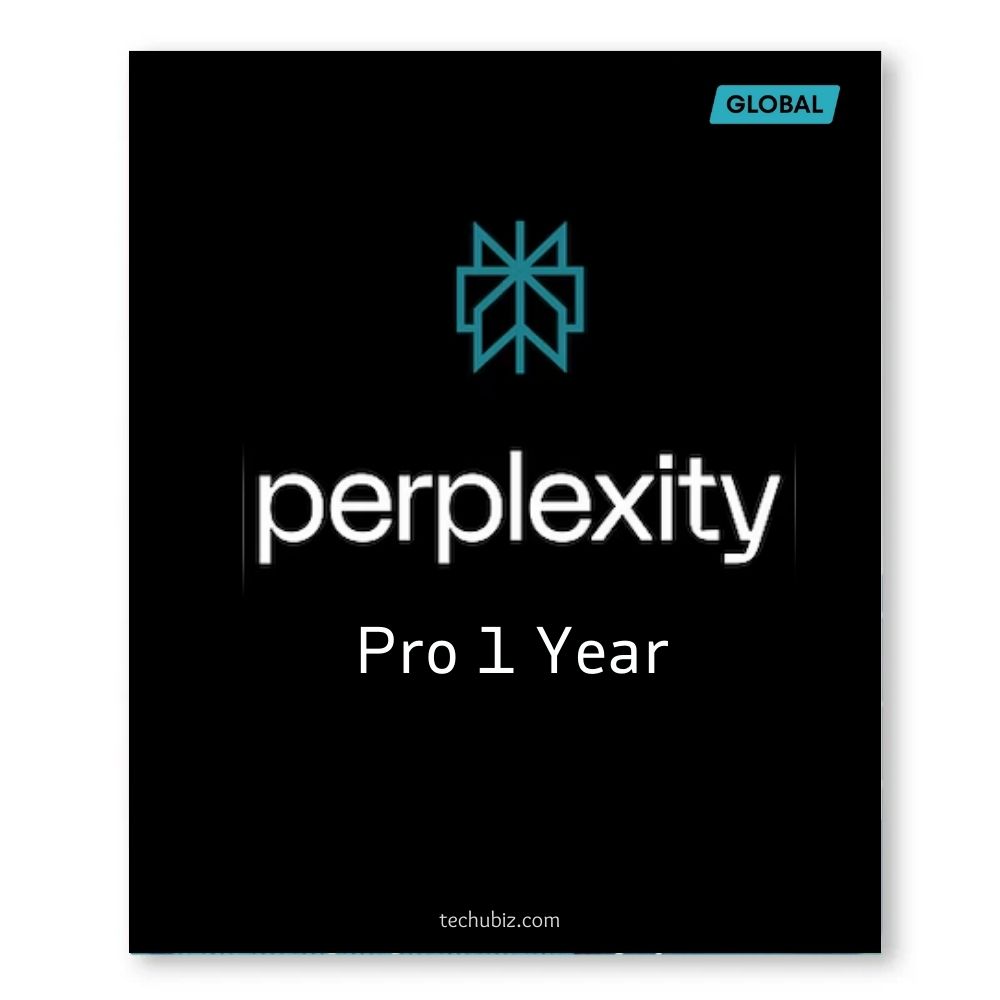 perfexcity Perplexity Pro 1 Year - Key - Image 1