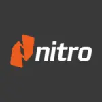 Nitro PDF Pro 13 Lifetime 1 PC key GLOBAL - Onetime